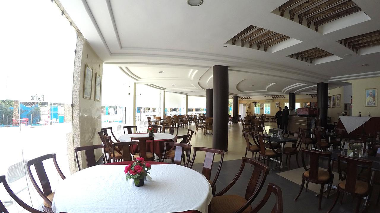 Hotel Aymen Sidi Slimane Exterior foto