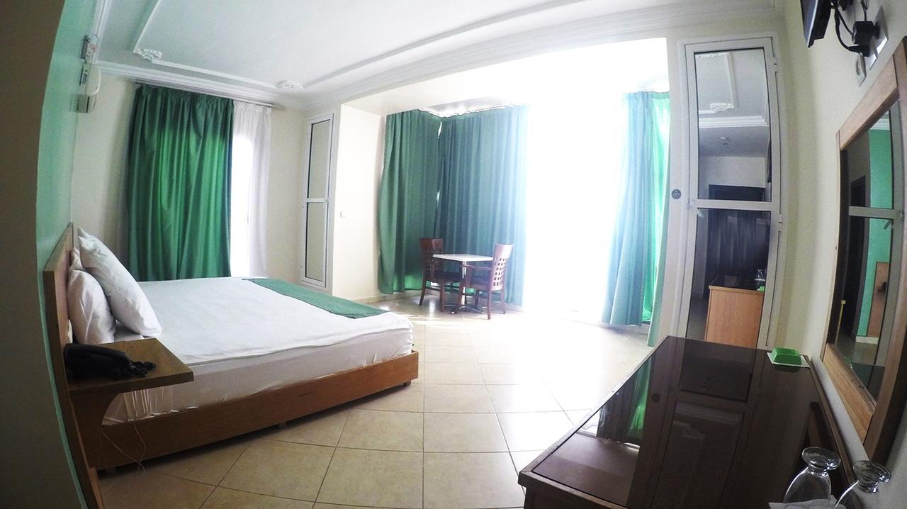 Hotel Aymen Sidi Slimane Exterior foto